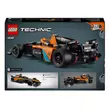 LEGO® Technic: NEOM McLaren Formula E Race Car (42169)