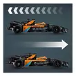 LEGO® Technic: NEOM McLaren Formula E Race Car (42169)