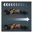 Kép 3/8 - LEGO® Technic: NEOM McLaren Formula E Race Car (42169)