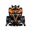 LEGO® Technic: NEOM McLaren Formula E Race Car (42169)