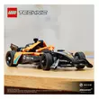 LEGO® Technic: NEOM McLaren Formula E Race Car (42169)