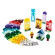 LEGO® Classic: Kreatív házak (11035)