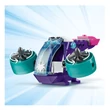 Kép 5/9 - LEGO® Super Heroes: A pókcsapat hálóvető főhadiszállása (10794)