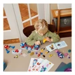Kép 7/9 - LEGO® Super Heroes: A pókcsapat hálóvető főhadiszállása (10794)