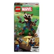 Kép 6/6 - LEGO® Super Heroes: Mordály és Baby Groot (76282)