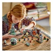 Kép 3/6 - LEGO® Harry Potter™: Hagrid kunyhója - Egy váratlan látogatás (76428)