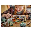 Kép 4/6 - LEGO® Harry Potter™: Hagrid kunyhója - Egy váratlan látogatás (76428)
