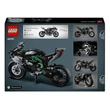Kép 2/8 - LEGO® Technic: Kawasaki Ninja H2R motorkerékpár (42170)