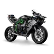 Kép 4/8 - LEGO® Technic: Kawasaki Ninja H2R motorkerékpár (42170)