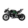 Kép 8/8 - LEGO® Technic: Kawasaki Ninja H2R motorkerékpár (42170)