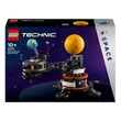 Kép 1/8 - LEGO® Technic: A Föld és a körülötte keringő Hold (42179)