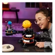 Kép 4/8 - LEGO® Technic: A Föld és a körülötte keringő Hold (42179)