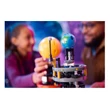 Kép 6/8 - LEGO® Technic: A Föld és a körülötte keringő Hold (42179)