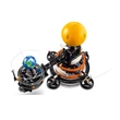 Kép 8/8 - LEGO® Technic: A Föld és a körülötte keringő Hold (42179)