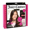 Kép 1/5 - Make It Real: Juicy Couture nyakpánt és nyaklánc készítő szett