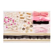 Kép 3/5 - Make It Real: Juicy Couture nyakpánt és nyaklánc készítő szett