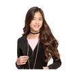 Kép 5/5 - Make It Real: Juicy Couture nyakpánt és nyaklánc készítő szett