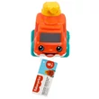 Kép 3/3 - Fisher-Price: Tili-toli kisautó - Vidám tűzoltó - Mattel