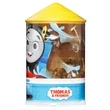 Kép 2/2 - Thomas és barátai: Color Reveal Thomas mozdony - Mattel