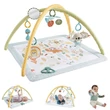 Kép 3/6 - Fisher-Price: Sensimals Játszószőnyeg - Mattel