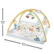 Kép 4/6 - Fisher-Price: Sensimals Játszószőnyeg - Mattel