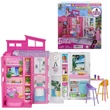 Kép 1/9 - Barbie: Együtt a Földért álomház kiegészítőkkel - Mattel