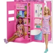 Kép 2/9 - Barbie: Együtt a Földért álomház kiegészítőkkel - Mattel