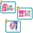 Kép 6/9 - Barbie: Együtt a Földért álomház kiegészítőkkel - Mattel