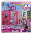 Kép 9/9 - Barbie: Együtt a Földért álomház kiegészítőkkel - Mattel