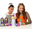 Kép 3/6 - Magic Mixies: Pixlings Amber baba fésülhető hajjal