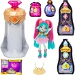 Kép 4/6 - Magic Mixies: Pixlings Amber baba fésülhető hajjal