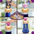 Kép 5/6 - Magic Mixies: Pixlings Amber baba fésülhető hajjal
