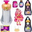Kép 4/6 - Magic Mixies: Pixlings Faye baba fésülhető hajjal