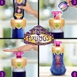 Kép 5/6 - Magic Mixies: Pixlings Faye baba fésülhető hajjal