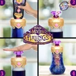 Kép 5/5 - Magic Mixies: Pixlings Deerle baba fésülhető hajjal