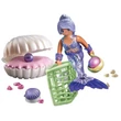 Kép 2/5 - Playmobil: Hableány gyöngyház kagylóval (71502)