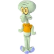 Kép 4/5 - Spongya Bob plüssfigura 20cm négyféle változatban - Simba toys