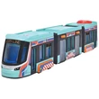 Kép 2/2 - Siemens Villamos kék színben 41cm - Dickie Toys