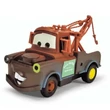Kép 2/3 - Verdák 3: RC távirányítós Matuka 1:32-es méretarány - Simba toys
