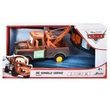 Kép 3/3 - Verdák 3: RC távirányítós Matuka 1:32-es méretarány - Simba toys