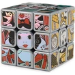 Kép 3/4 - Rubik Disney 100. évfordulós fémes platina 3x3 kocka - Spin Master