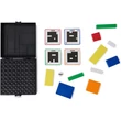 Kép 2/4 - Rubik Grid Lock logikai játék 88 feladvánnyal - Spin Master