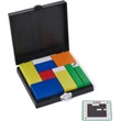Kép 3/4 - Rubik Grid Lock logikai játék 88 feladvánnyal - Spin Master