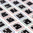 Kép 4/4 - Rubik Grid Lock logikai játék 88 feladvánnyal - Spin Master