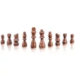 Kép 2/2 - Royal Chess klasszikus sakk játék - Woodyland
