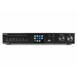 Kép 2/16 - Audizio Brescia Internetrádió + beépített erősítő 240W, DAB+, FM, CD, USB, Bluetooth (fekete)