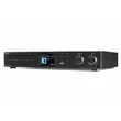 Kép 3/16 - Audizio Brescia Internetrádió + beépített erősítő 240W, DAB+, FM, CD, USB, Bluetooth (fekete)