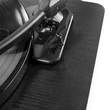 Kép 11/21 - Audizio RP330 - Bakelit lemezjátszó, hangszórókkal - fekete