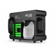 Kép 2/5 - BeamZ Blaze1200 Függőleges Füstgép (24x4W 4-in-1 LED)