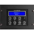 Kép 7/14 - BeamZ CC1200 konfetti szóró gép